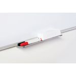 Bi-Office 600X450Mm Whiteboard