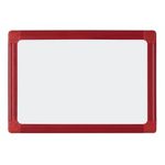 Bi-Office Portable Whitebrd 210X300
