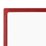 Bi-Office Portable Whitebrd 210X300