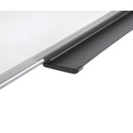 Bi-Office Mag Whtbrd 600X900Mm Alum
