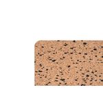 Eco Frameless Eva Cork - Rectangular