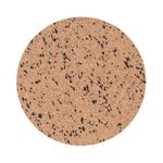 Eco Frameless Eva Cork Board 30Cm