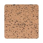 Eco Frameless Eva Cork Board 30X30Cm