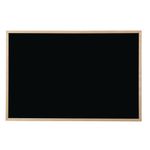 Bi-Office 900 X 600Mm Chalk Board