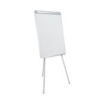 Bi-Office Design Tripod Easel A1 Wht