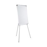Bi-Office Easy Tripod Easel 70X100Cm