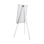 Bi-Office Easy Tripod Easel 70X100Cm