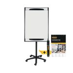 Bi-Office Mob Flipcht Easel 700X1000
