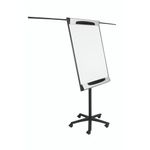 Bi-Office Mob Flipcht Easel 700X1000