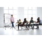 Bi-Office Creation Station Mob Easel