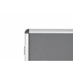 Bi-Office Lock Case 720X981 Grey