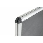 Bi-Office Lock Case 720X981 Grey