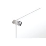 River Acrylic Poster Display A4