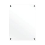 River Acrylic Poster Display A5