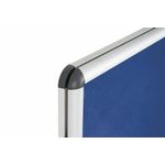 Bi-Office Lock Case 1160X981 Blue