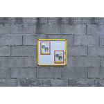 Ultrabrite Display Case 94X129Cm