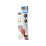 Bi-Office Antimicrob Mag Brd Eraser