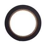 Bi-Office Black Magnetic Tape 5M
