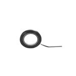 Bi-Office Black Gridding Tape 10M