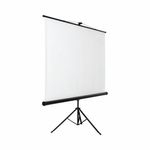 Bi-Office Tripod Proj Screen 1750Mm