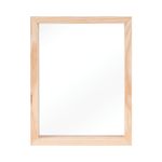 Floating Photo Frame 10X15Cm