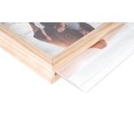 Floating Photo Frame 10X15Cm