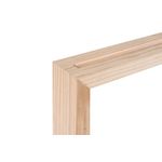 Floating Photo Frame 13X18Cm