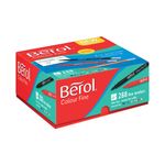 Berol Colour Fine Class Ast Pk288