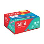 Berol Colour Broad Classpk Ast Pk288
