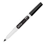 Berol D/Wipe Fine Marker Blk Pk192