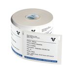 Dymo Labelwriter Vet Lab 54X70Mm Pk6
