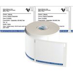 Dymo Labelwriter Vet Lab 54X70Mm Pk6