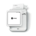 Sumup Solo And Printer Bundle