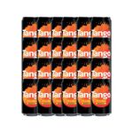 Tango Orange 330Ml Cans Pk24 3391