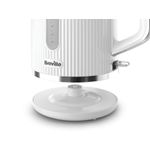 Breville Vkt257 Bold Kettle White