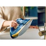 Breville Super Steam 2600W Navy