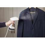 Breville Compactsteam Handheld White