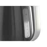 Breville Vkt232 Aura Kettle Grey