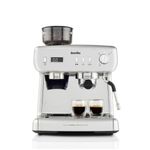 Breville Bean To Cup Coffee Machine