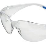 Vegas Safety Spectacles Clear Lens