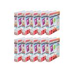 Elba Pres Rbndr 4D 40 A4 Wht P10