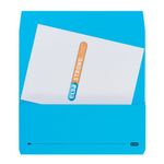 Elba Strongline Doc Wlt Fc Blu Pk25