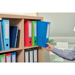 Oxford 70Mm Laf Laminated A4 Green