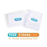 Oxford Pchd Pkt A3 Ptrt Pp Clr Pk100