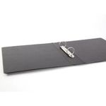 Elba 25Mm Rbndr 2 O-Ring A5 Blk Pk10