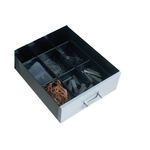 Bisley Multi Drw Insert Tray 9 Comp