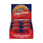 Mcvities Original Digestive Pk24