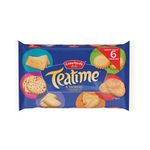 Crawfords Teatime Ast 275G