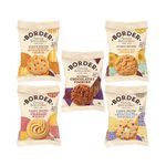 Border Biscuits 5 Varieties Pk100