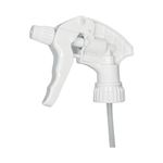 Spray Head Heavy Duty White Pk4